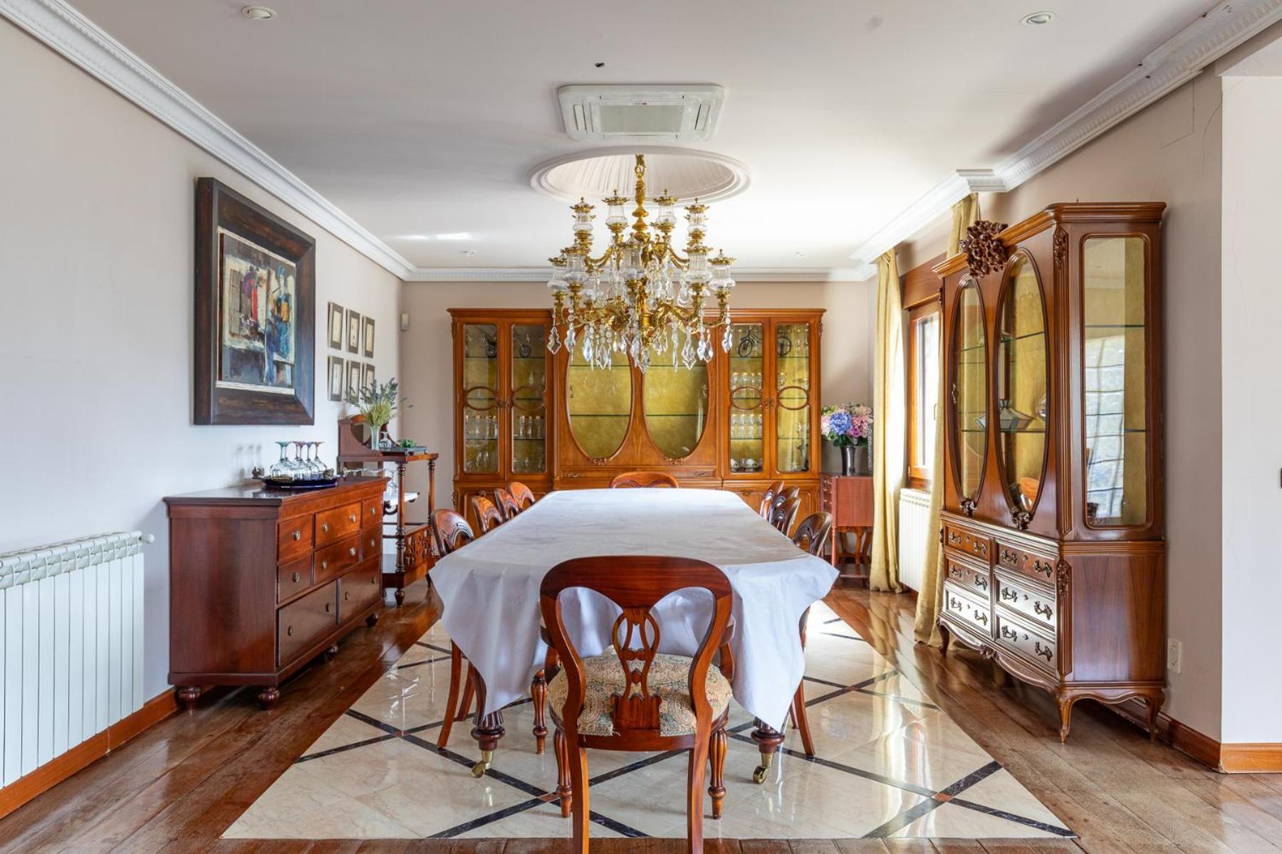 Mansion Con Jacuzzi A 40 Grados, Gran Piscina Y Padel Villa El Tiemblo Exterior foto